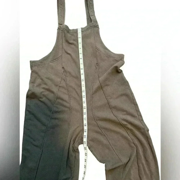 Urban Outfitters Out From Under Jumpsuit Size XS Brownish Color - Picture 6 of 10